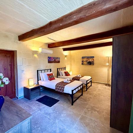 Lonza Gharb Farmhouse Ngoại thất bức ảnh
