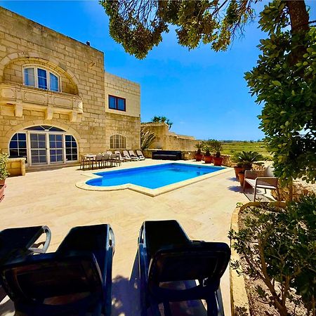 Lonza Gharb Farmhouse Ngoại thất bức ảnh