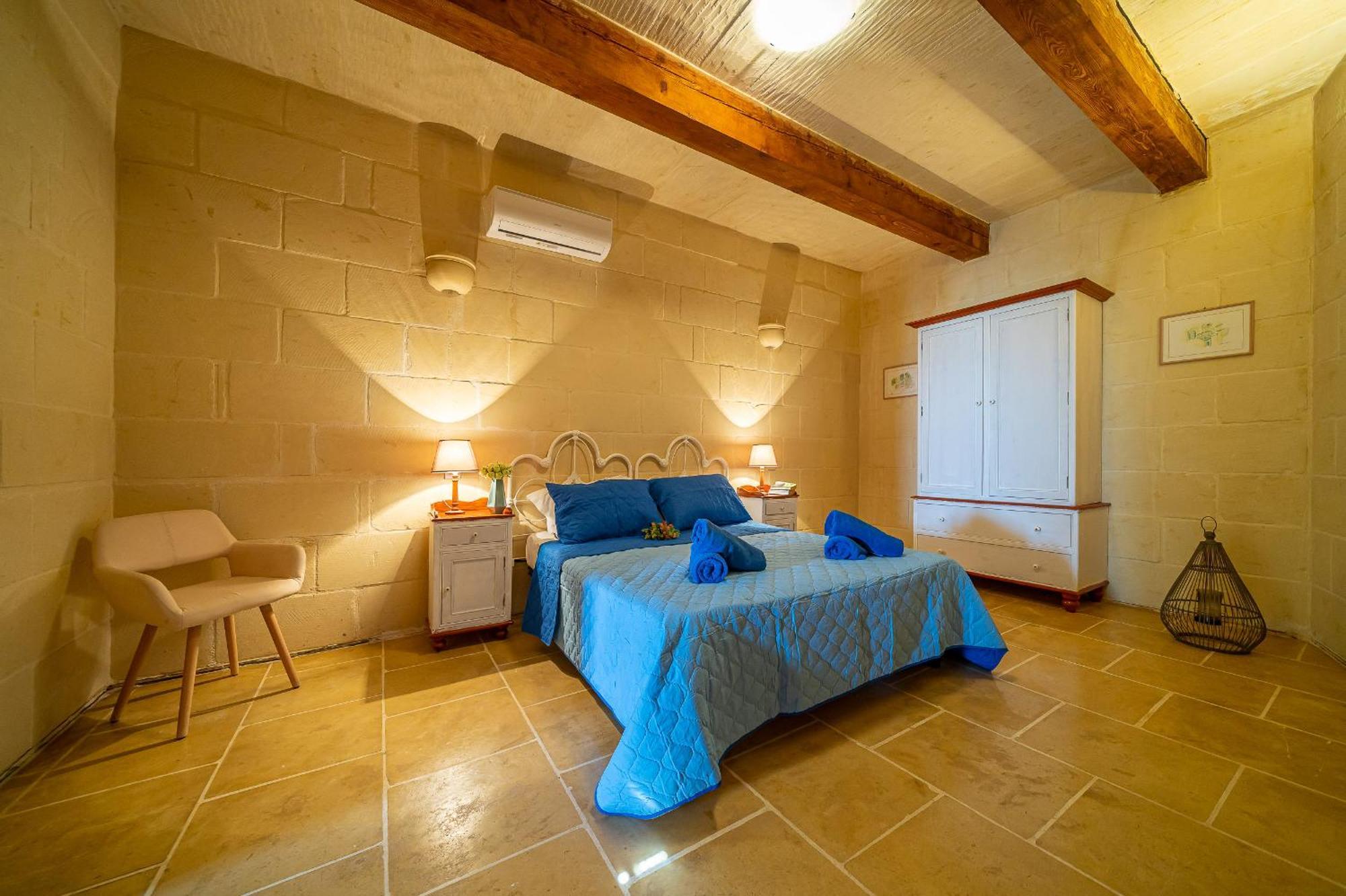 Lonza Gharb Farmhouse Ngoại thất bức ảnh