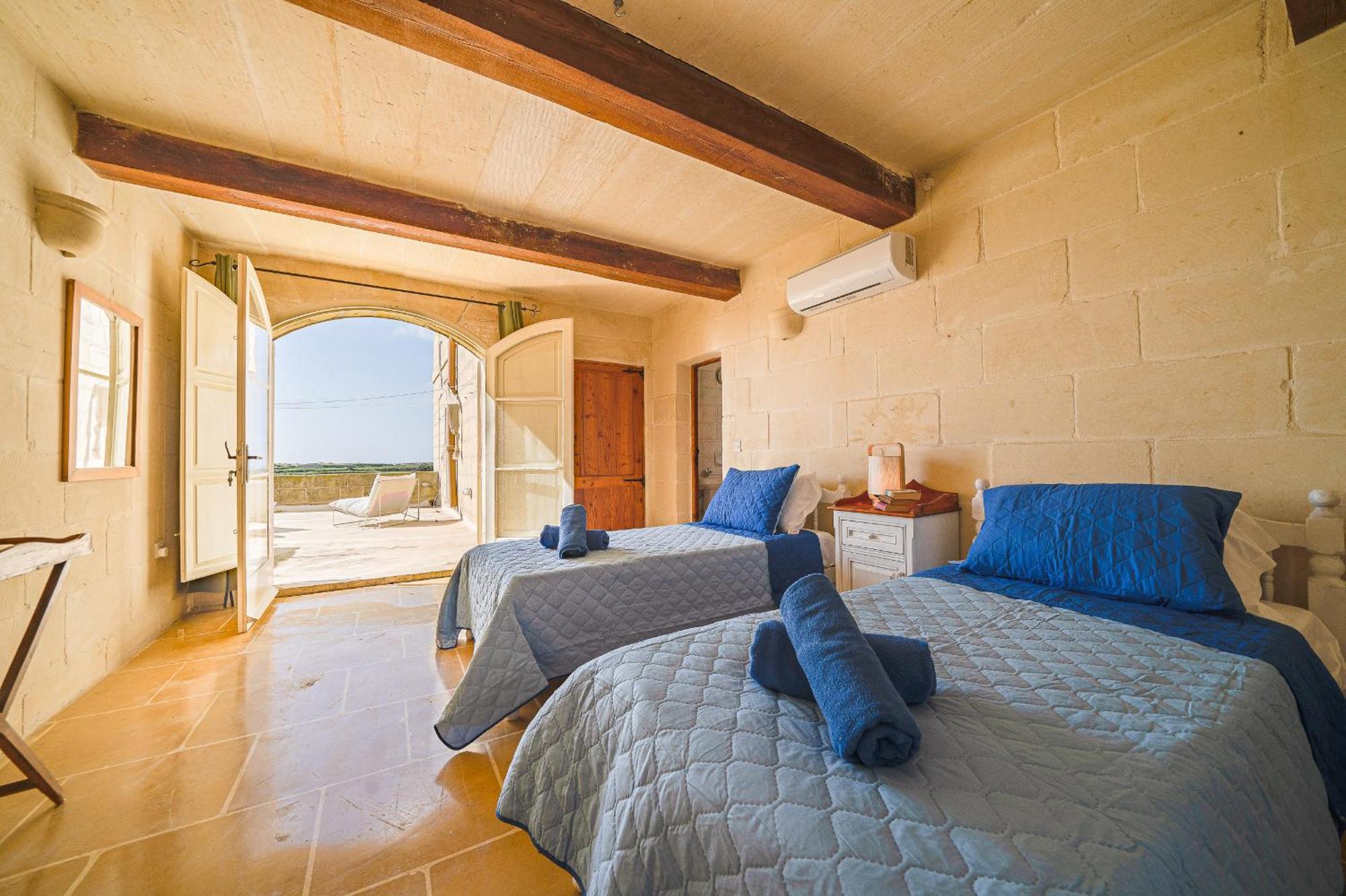 Lonza Gharb Farmhouse Ngoại thất bức ảnh