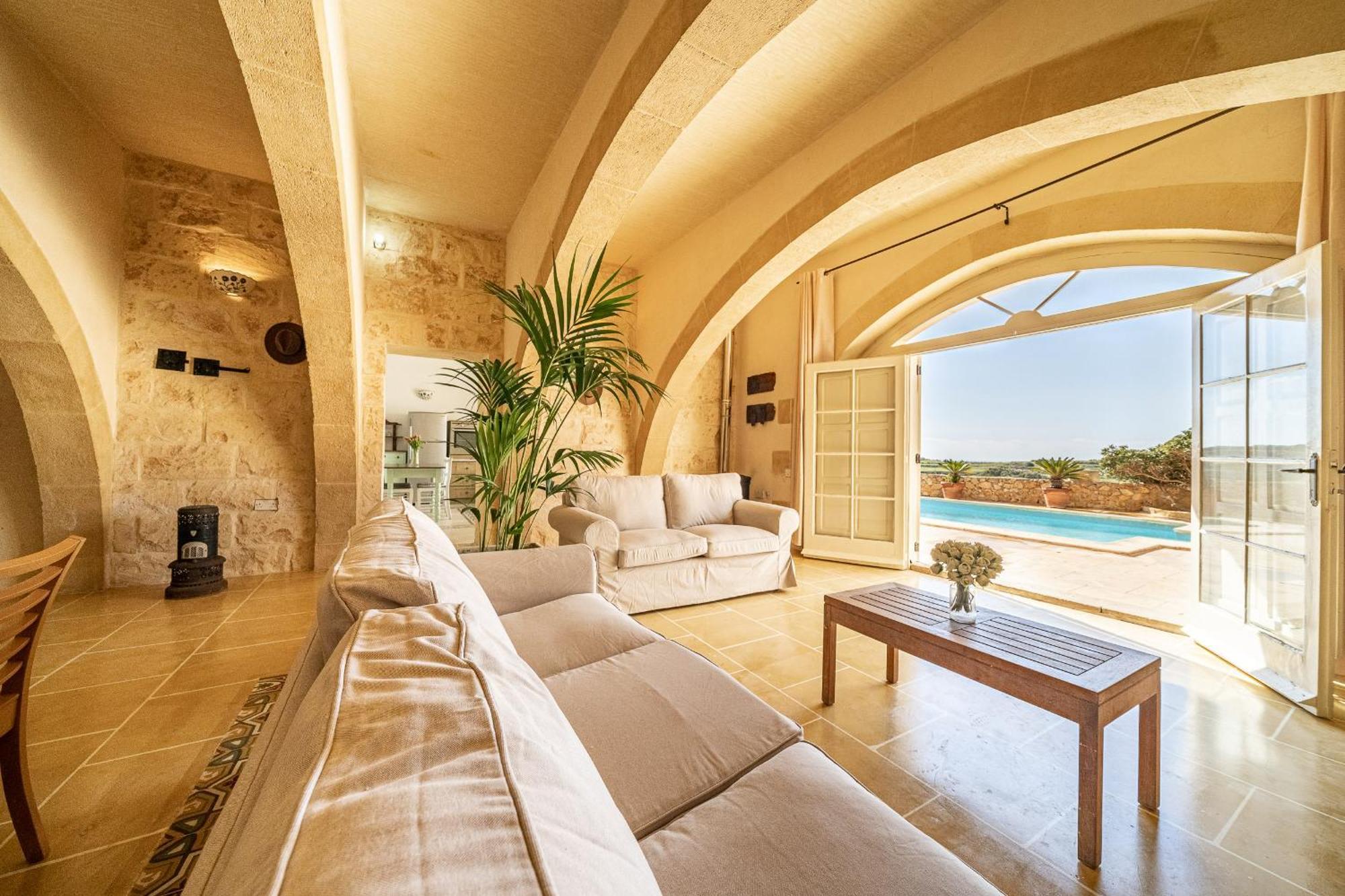Lonza Gharb Farmhouse Ngoại thất bức ảnh