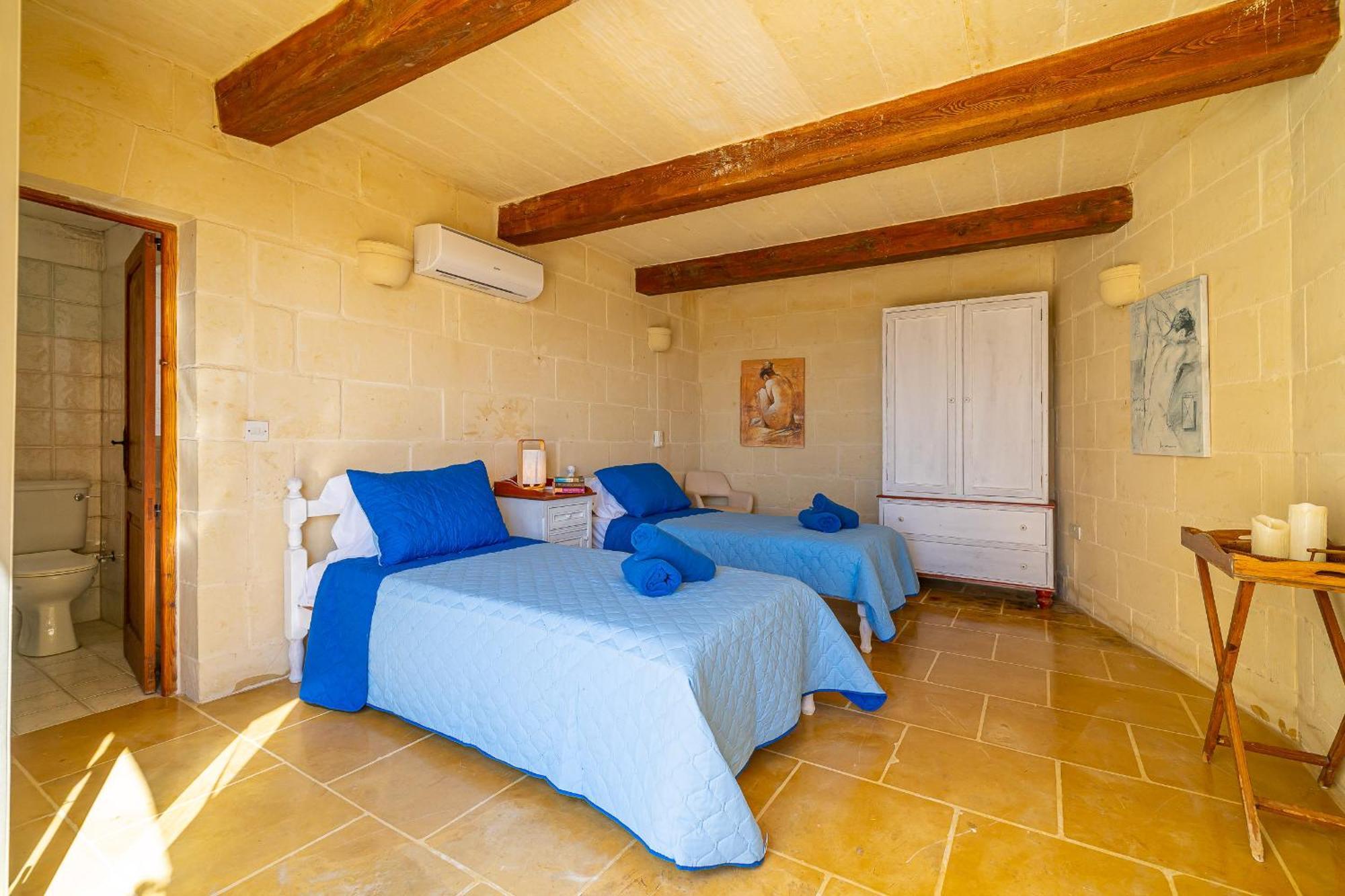 Lonza Gharb Farmhouse Ngoại thất bức ảnh