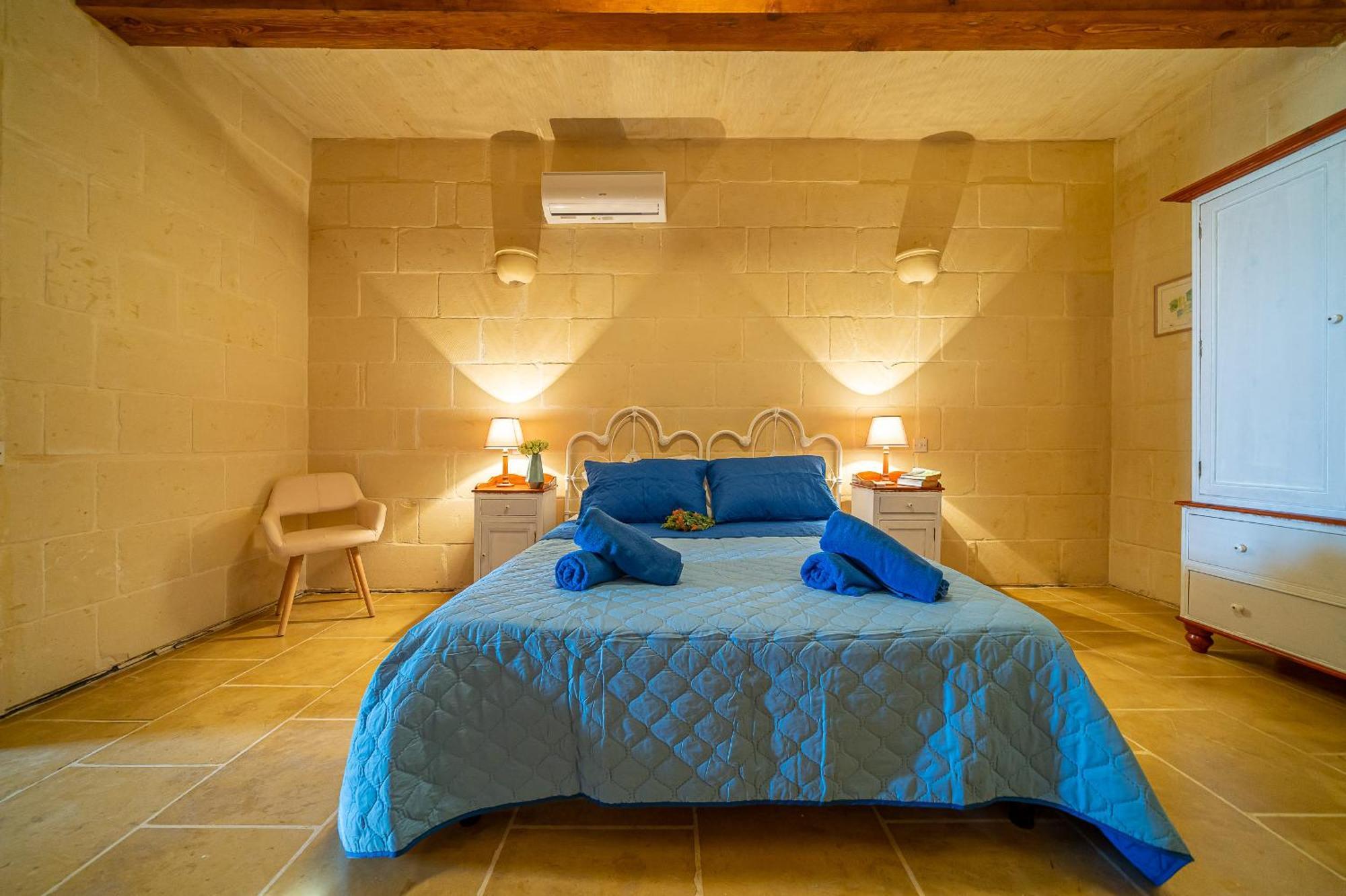 Lonza Gharb Farmhouse Ngoại thất bức ảnh