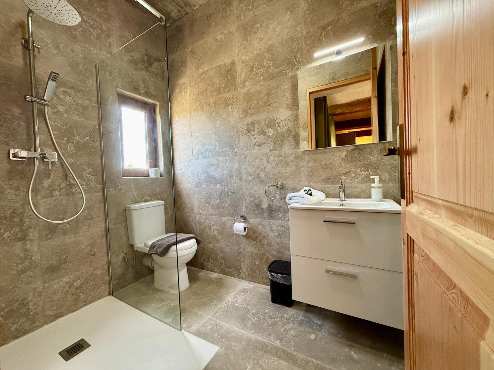Lonza Gharb Farmhouse Ngoại thất bức ảnh