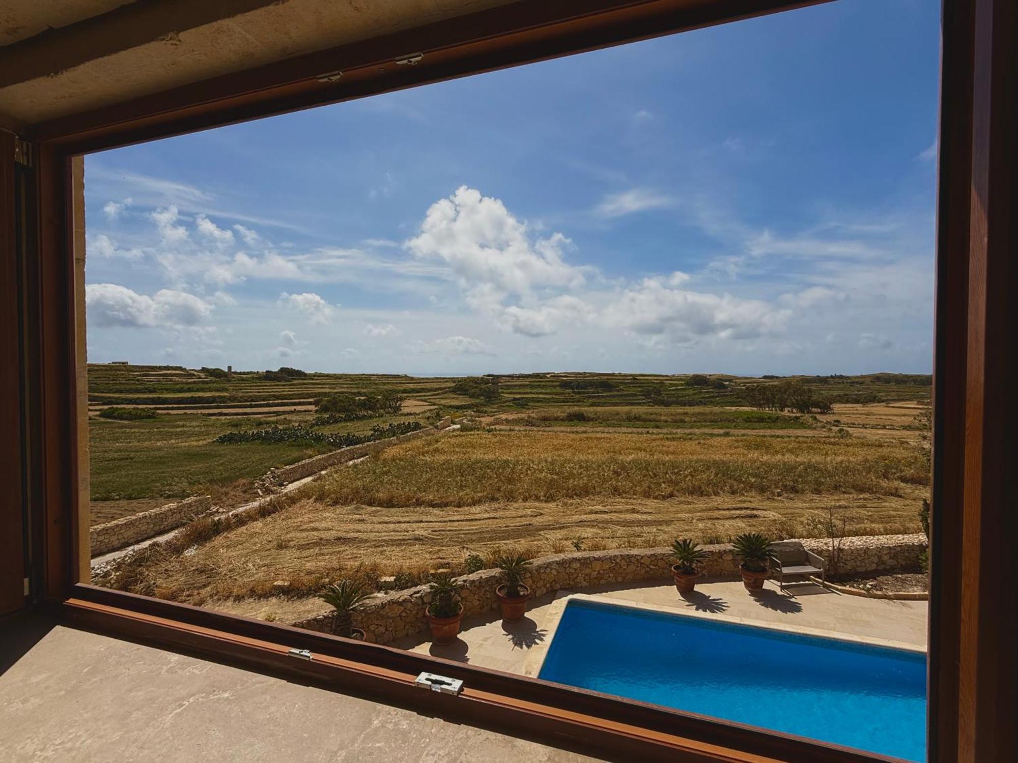 Lonza Gharb Farmhouse Ngoại thất bức ảnh