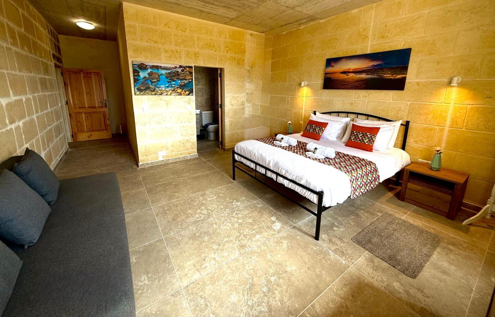 Lonza Gharb Farmhouse Ngoại thất bức ảnh