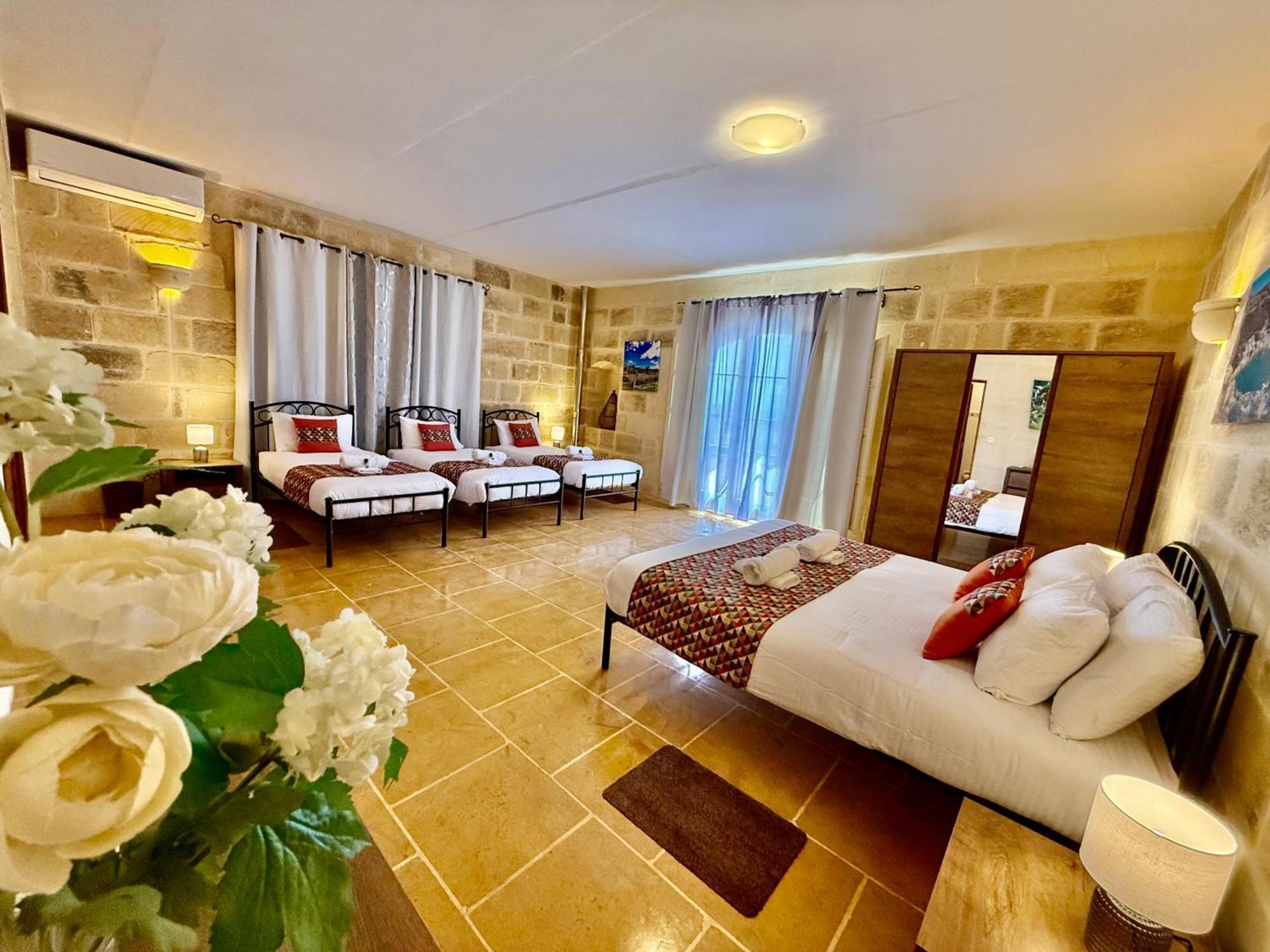 Lonza Gharb Farmhouse Ngoại thất bức ảnh
