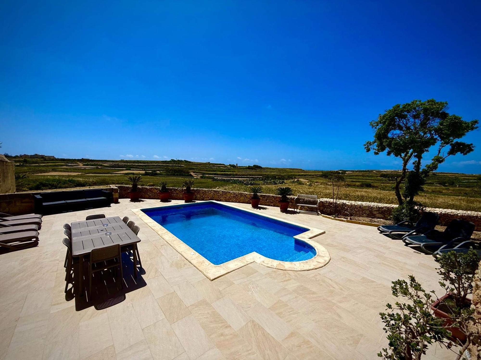 Lonza Gharb Farmhouse Ngoại thất bức ảnh