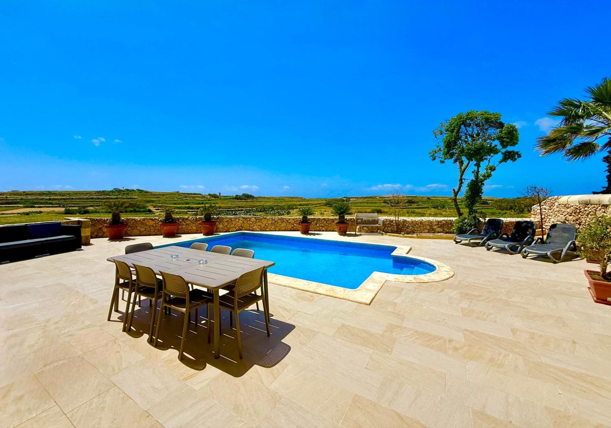 Lonza Gharb Farmhouse Ngoại thất bức ảnh